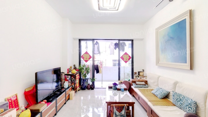 友和大厦二手房实景图