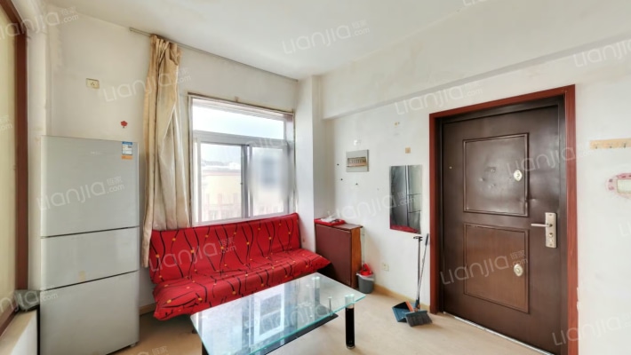 华明大厦二手房实景图