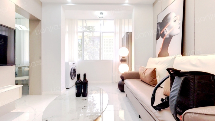 教育局宿舍二手房实景图