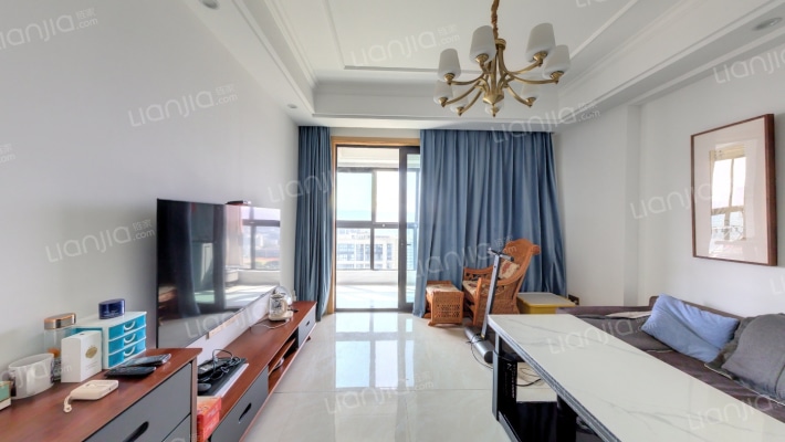 绿城明园明理苑二手房实景图