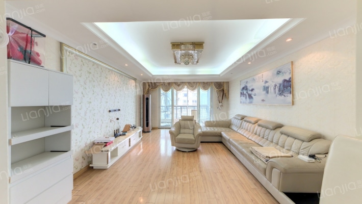 碧桂园凤凰城柏丽湾二手房实景图