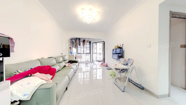 瀚柏·青柠时代二手房实景图