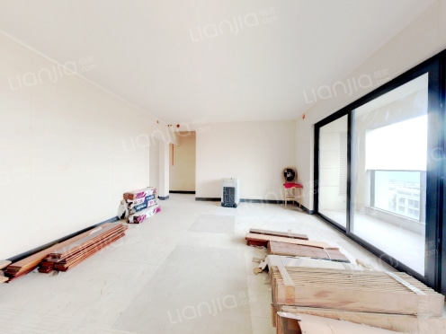 整租·龙湖两江郦湾一期蓝屿 4室2厅 南/北