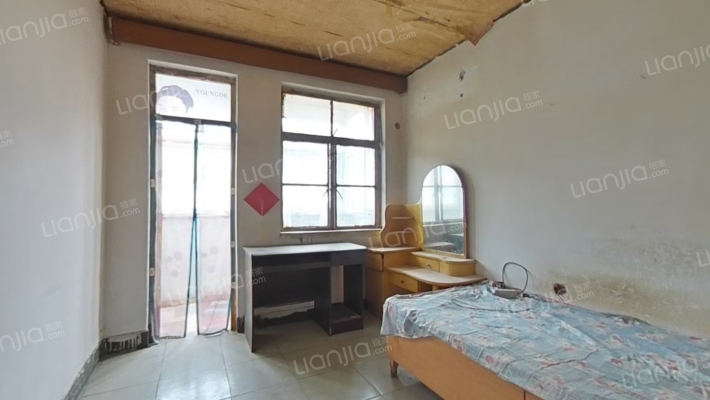 火磨街28号院二手房实景图