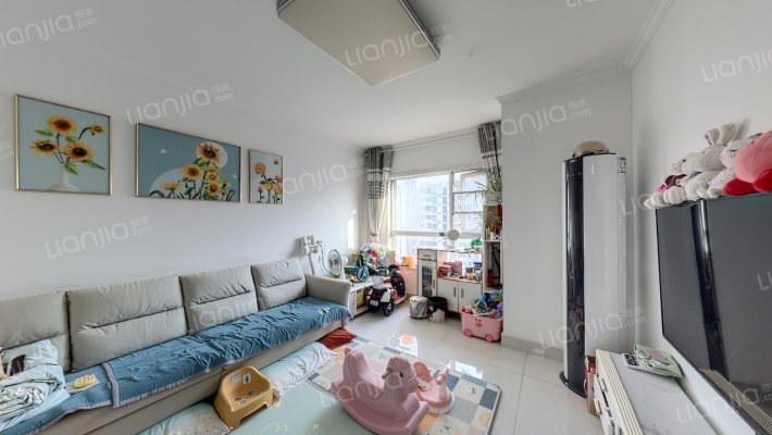 文墨花苑二手房实景图