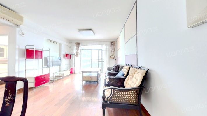 文锦渡出入境边检站二手房实景图