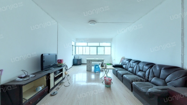 供电局宿舍二手房实景图