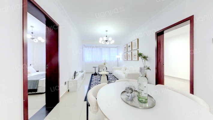 南亭二巷35号二手房实景图