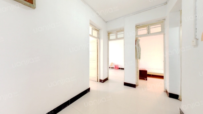 工人路52号院二手房实景图