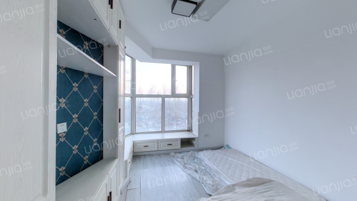 伸马祥园二手房实景图