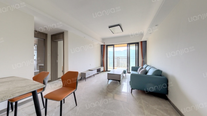 惠阳雅居乐花园四期二手房实景图