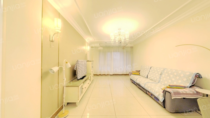 恒大珺睿府二手房实景图