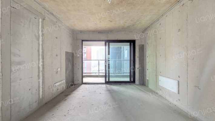 京基御景半山二手房实景图