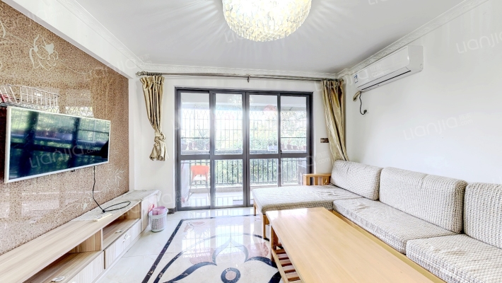 榕信东苑翠堤苑二手房实景图