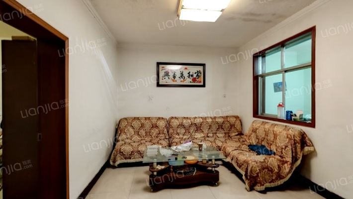 西苑阳光花园小区二手房实景图