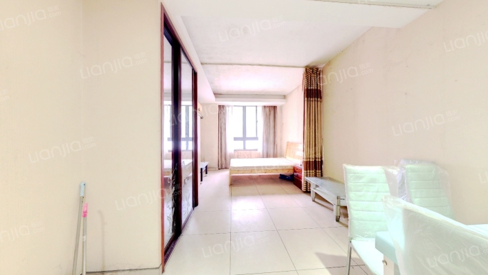 紫竹苑二手房实景图