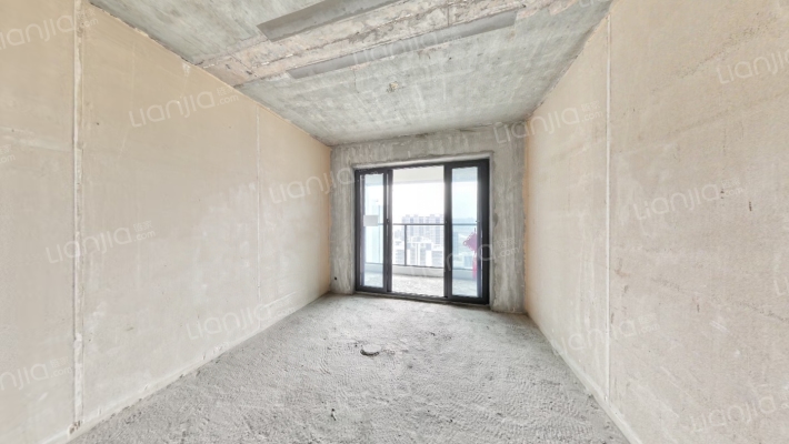 煌盛一德观澜二手房实景图