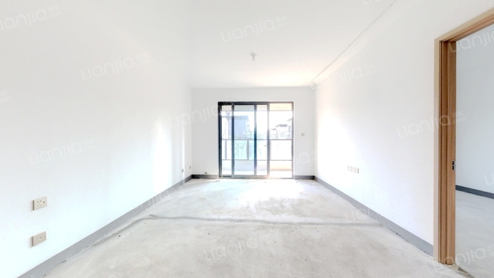 上悦城二手房实景图