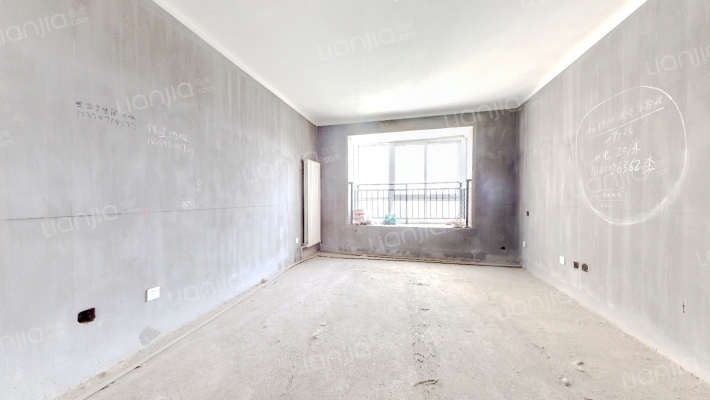 智荟园二手房实景图