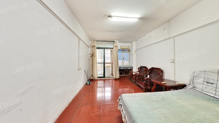 汉飞精英青年城二手房实景图