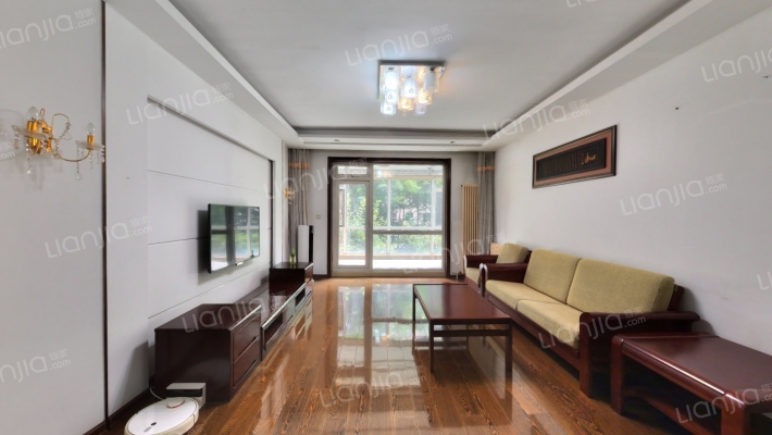 林语家话二手房实景图