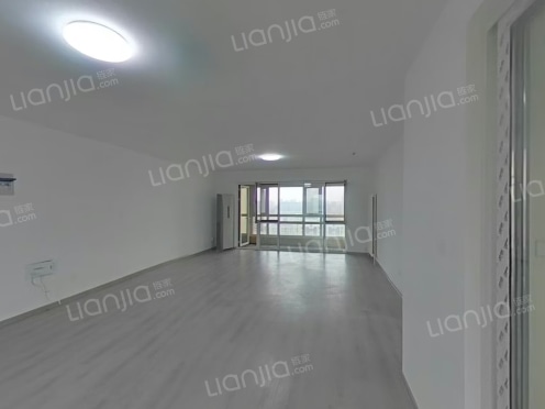 整租·戴戈庄社区峨眉山路1398号 3室2厅 南/北