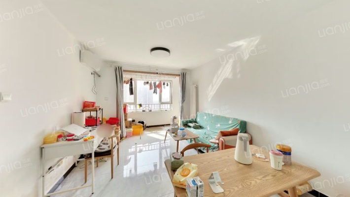 广安康璟家园二手房实景图