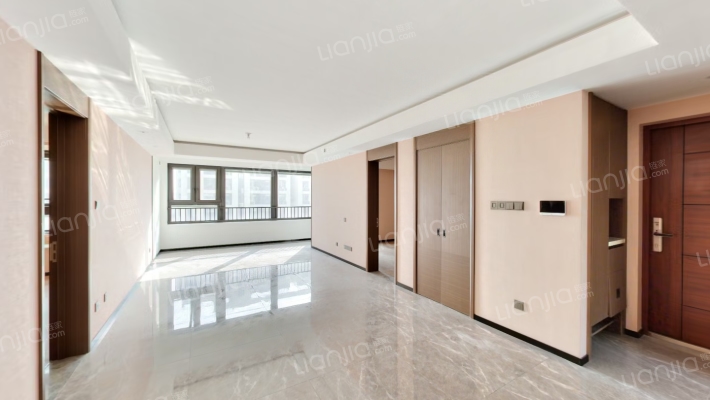 万科·中山都会二手房实景图