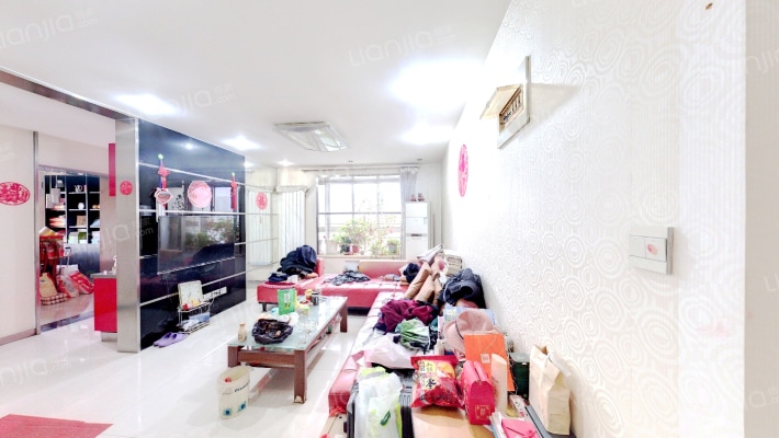 景泽苑二手房实景图