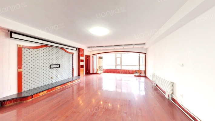 泰华公寓二手房实景图