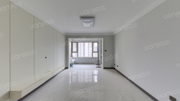 海信翰墨府二手房实景图