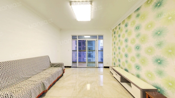 五七0八厂安置小区二手房实景图