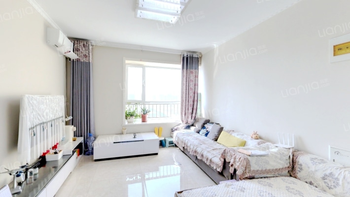 翔建御景华府二手房实景图