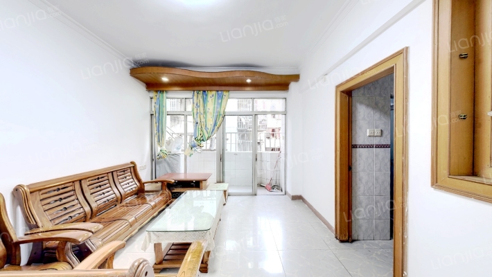 广州大道省府宿舍二手房实景图