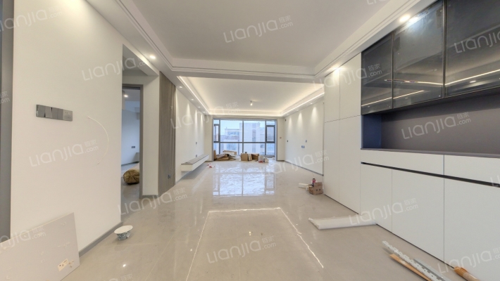 碧桂园芙蓉台二手房实景图