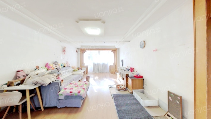 华城小区二手房实景图