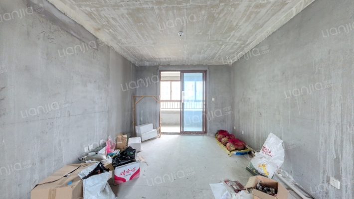 中江文荟苑二手房实景图