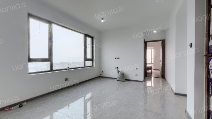 和昌水岸花城桂熙里二手房实景图