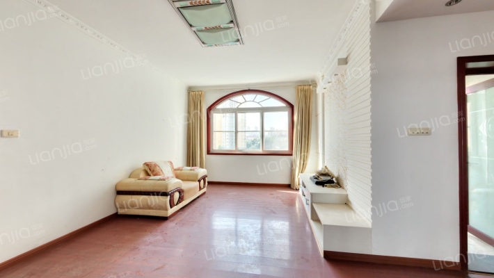 汤逊湖山庄二手房实景图