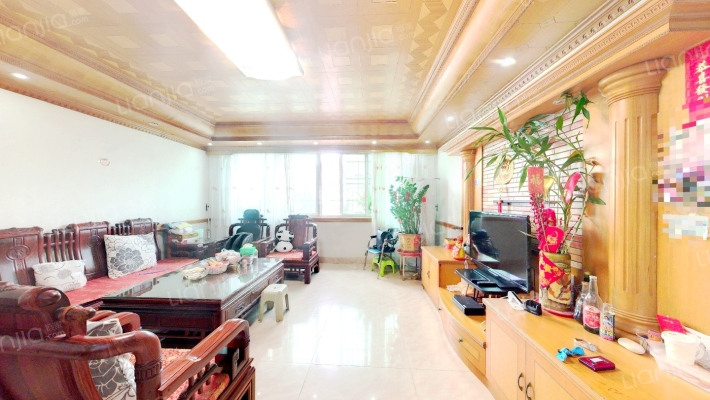 康平园二手房实景图