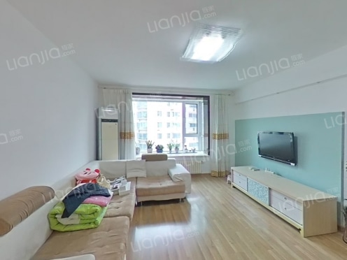 整租·美瓴居 4室2厅 南