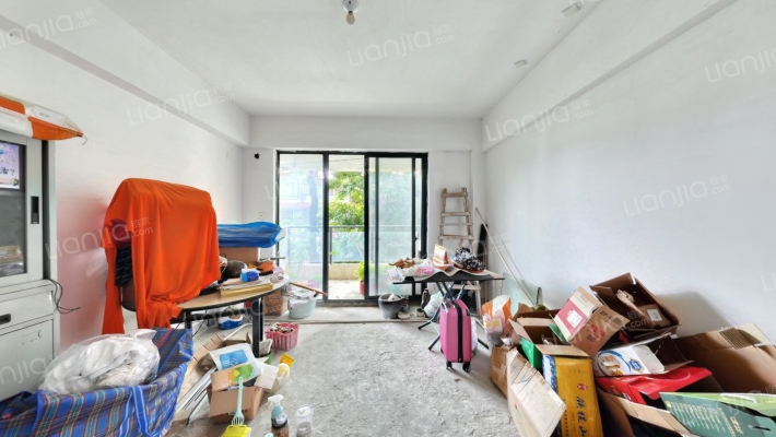 禹洲香溪里3#地块二手房实景图
