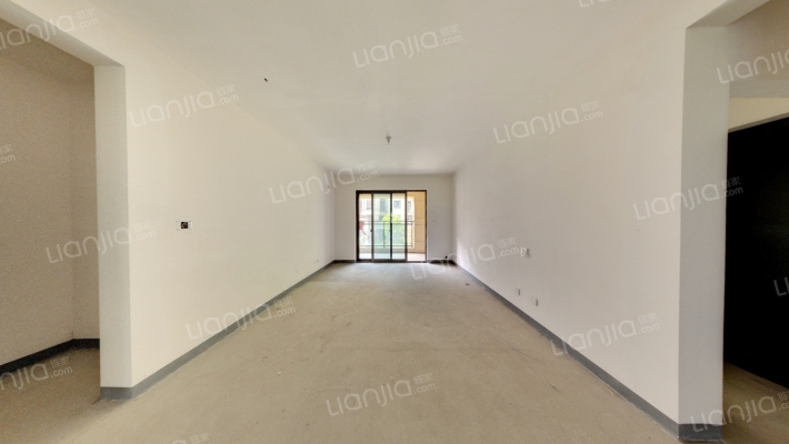 东望花园二手房实景图