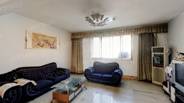 新华步行街二手房实景图