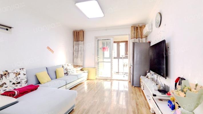 光谷地产梅花坞二手房实景图