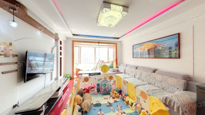 辰宇新村二手房实景图