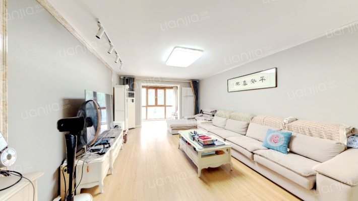 德信园二手房实景图