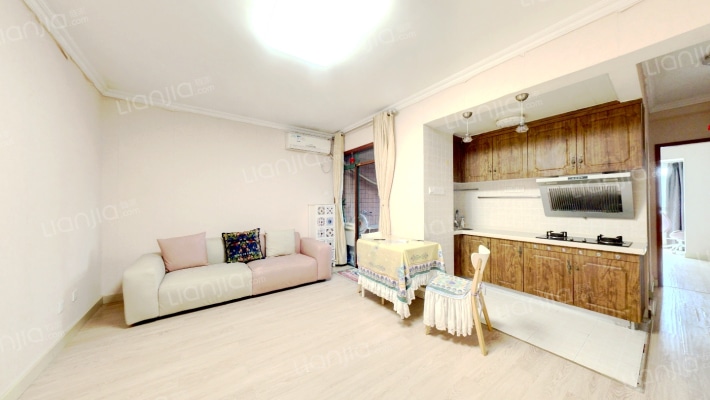 名仕阁二手房实景图