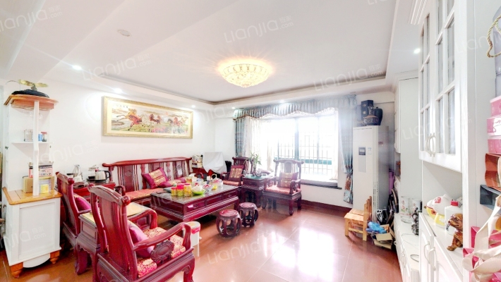 恒丰花园2二手房实景图