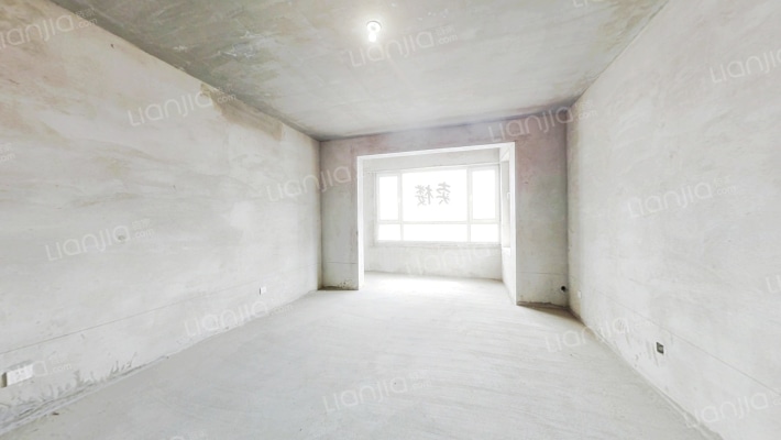 南湖祥水湾二手房实景图